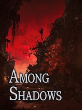 Among Shadows PC Steam Chiave GLOBALE