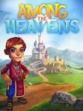 Among the Heavens PC Steam Chiave GLOBALE
