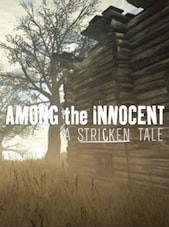 Among the Innocent: A Stricken Tale Steam Key GLOBAL Steam Anahtar KÜRESEL