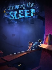 Among the Sleep PC Steam Key GLOBAL