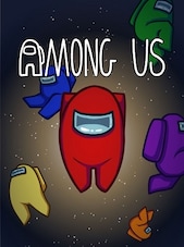 Among Us (PC) - Steam Account - GLOBAL Steam Account GLOBAL
