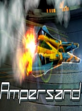 Ampersand PC Steam Chiave GLOBALE