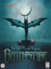 An Elder Scrolls Legend: Battlespire PC GOG.COM Key GLOBAL