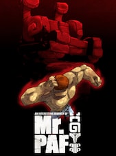 An Interesting Journey of Monsieur PAF PC Steam Chiave GLOBALE