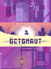 An Octonaut Odyssey PC Steam Clé GLOBAL