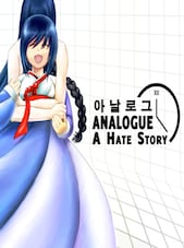 Analogue: A Hate Story PC Steam Chiave GLOBALE