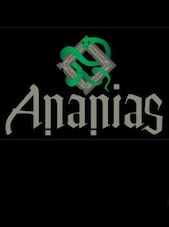 Ananias Roguelike PC Steam Key GLOBAL