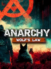 Anarchy: Wolf's Law PC Steam Key GLOBAL