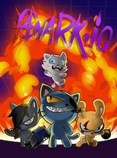 Anark.io PC Steam Chiave GLOBALE