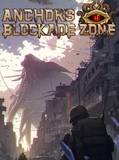 Anchors: Blockade Zone PC Steam Gift GLOBAL