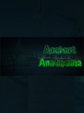 Ancient Anathema PC Steam Klucz GLOBALNY