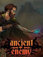 Ancient Enemy PC Steam Clave GLOBAL