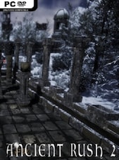 Ancient Rush 2 PC Steam Klucz GLOBALNY