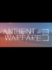 Ancient Warfare 3 PC Steam Key GLOBAL