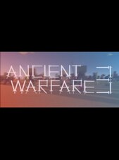 Ancient Warfare 3 Steam Key GLOBAL Steam Anahtar KÜRESEL