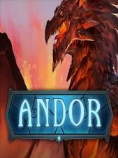 Andor - the Cards of Wonder PC Steam Sleutel GLOBAL