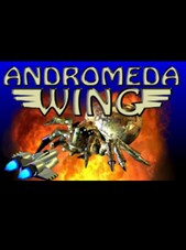 Andromeda Wing Steam Key GLOBAL Steam Kulcs GLOBÁLIS