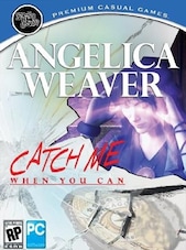 Angelica Weaver: Catch Me if You Can PC Steam Klucz GLOBALNY