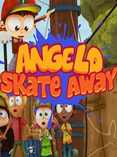 Angelo Skate Away Steam Key GLOBAL Steam Anahtar KÜRESEL