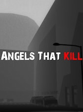 Angels That Kill PC Steam Chiave GLOBALE