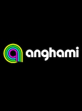 Anghami Plus Subscription 1 lună Cheie EMIRATELE ARABE UNITE