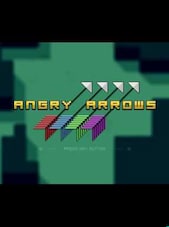 Angry Arrows PC Steam Klucz GLOBALNY