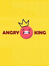 Angry King PC Steam Key GLOBAL