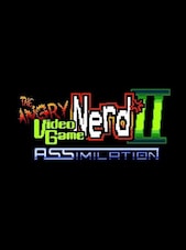 Angry Video Game Nerd II: ASSimilation PC Steam Key GLOBAL