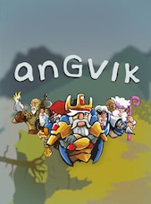 Angvik PC Steam Key GLOBAL