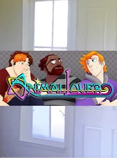 Animal Lover PC Steam Klucz GLOBALNY