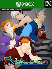 Animal Lover Xbox Series X/S Xbox Live Klucz GLOBALNY