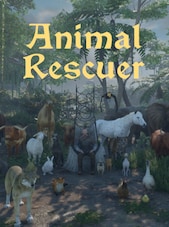Animal Rescuer PC Steam Key GLOBAL