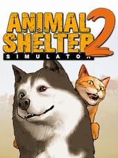 Animal Shelter 2 PC Steam Konto GLOBALNY