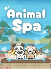 Animal Spa PC Steam Gift GLOBAL