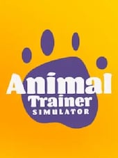 Animal Trainer Simulator PC Steam Schlüssel GLOBAL