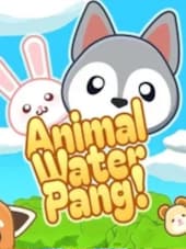 Animal Water Pang! PC Steam Schlüssel GLOBAL
