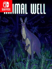Animal Well (Nintendo Switch) - Nintendo eShop Account - GLOBAL Nintendo eShop Account GLOBAL