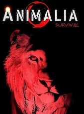 Animalia Survival PC Steam Regalo GLOBALE