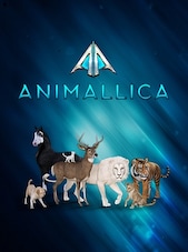 Animallica PC Steam Clé EUROPE