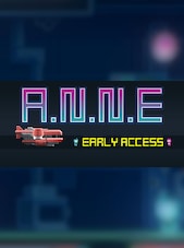 A.N.N.E. PC Steam Clé GLOBAL