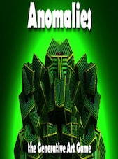 Anomalies PC Steam Gift GLOBAL