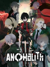 Anomalith Nintendo Switch 2 Nintendo eShop Account GLOBAL