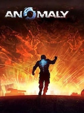 ANOMALY COMPLETE PACK PC Steam Schlüssel GLOBAL