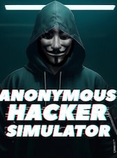 Anonymous Hacker Simulator PC Steam Key GLOBAL