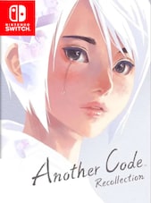 Another Code: Recollection Nintendo Switch Nintendo eShop Account GLOBAL