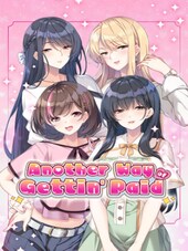 Another Way of Gettin' Paid PC Steam Clé GLOBAL