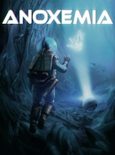 Anoxemia PC Steam Key GLOBAL