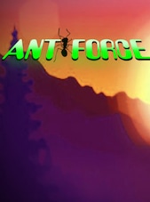 Ant Force PC Steam Key GLOBAL