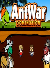 Ant War: Domination PC Steam Key GLOBAL