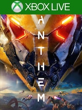 Anthem Legion Of Dawn Edition Xbox One Xbox Live Key GLOBAL